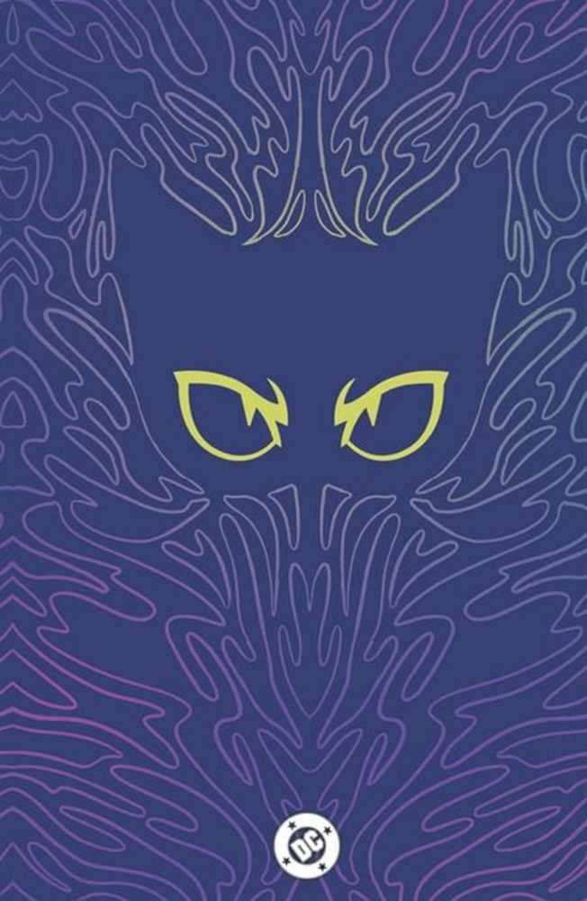 Absolute Catwoman #1 (Of 6) Cover F Logo Foil Variant | Odin's Place