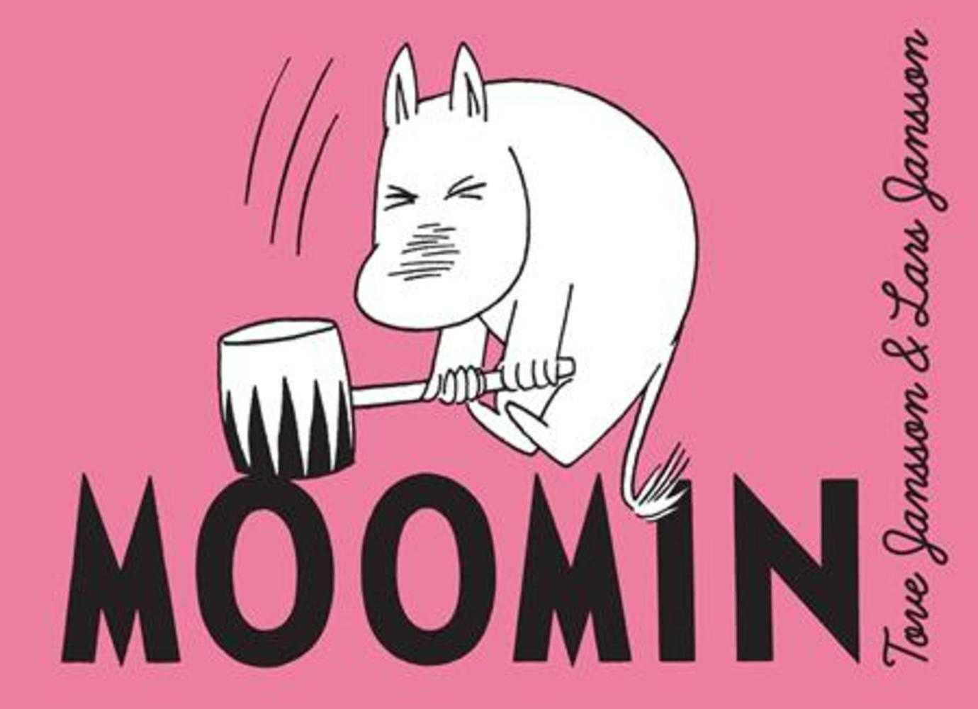 Moomin Adventures TPB Volume 03 | Odin's Place