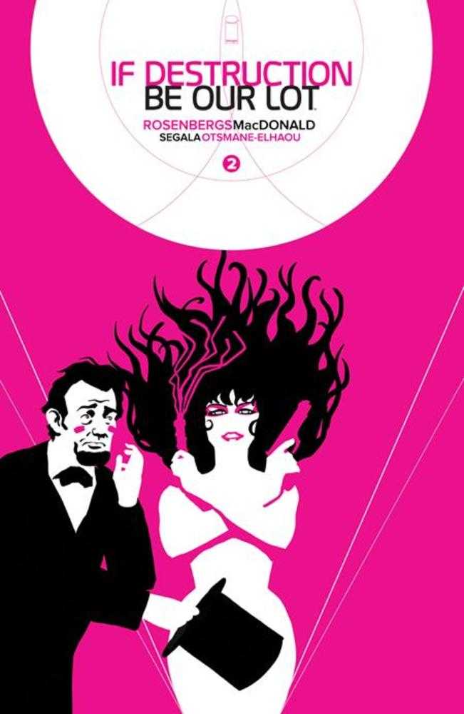 If Destruction Be Our Lot #2 Cover C 1 in 10 Chip Zdarsky Variant (Mature) | Odin's Place