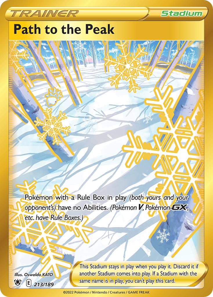 Path to the Peak (148/198) (Colorless Lugia - Gabriel Fernandez) [World Championships 2023] | Odin's Place