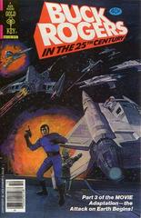 Buck Rogers #3 (Newsstand) | Odin's Place