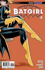 Batgirl #2 (2009) | Dragon's Lair Comics and Fantasy Houston TX