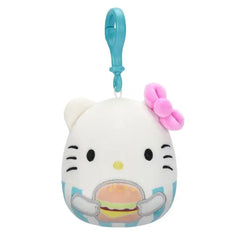 Squishmallow 3.5" Plush Clip | Dragon's Lair Comics and Fantasy Houston TX