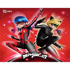 Miraculous Trading Card Blaster Box | Odin's Place