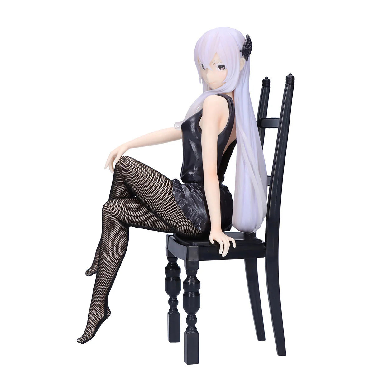 Re:Zero Starting Life In Another World Relax Time Echidna Another Color Ver. Figure | Dragon's Lair Comics and Fantasy Houston TX