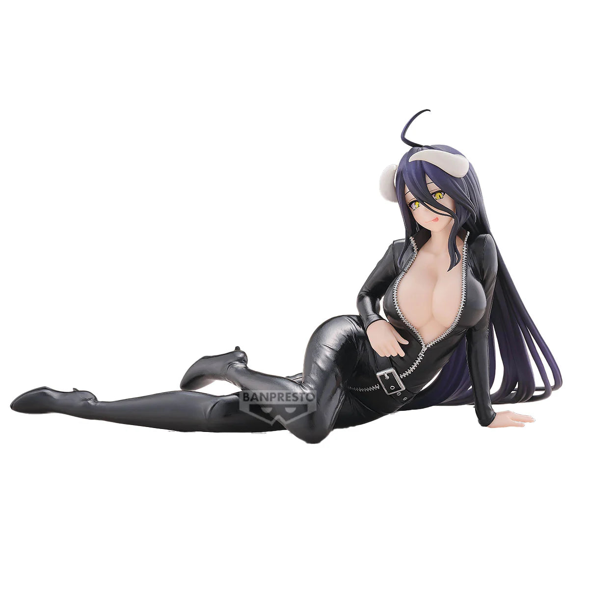 Overlord If Relax Time Albedo Figure | Dragon's Lair Comics and Fantasy Houston TX