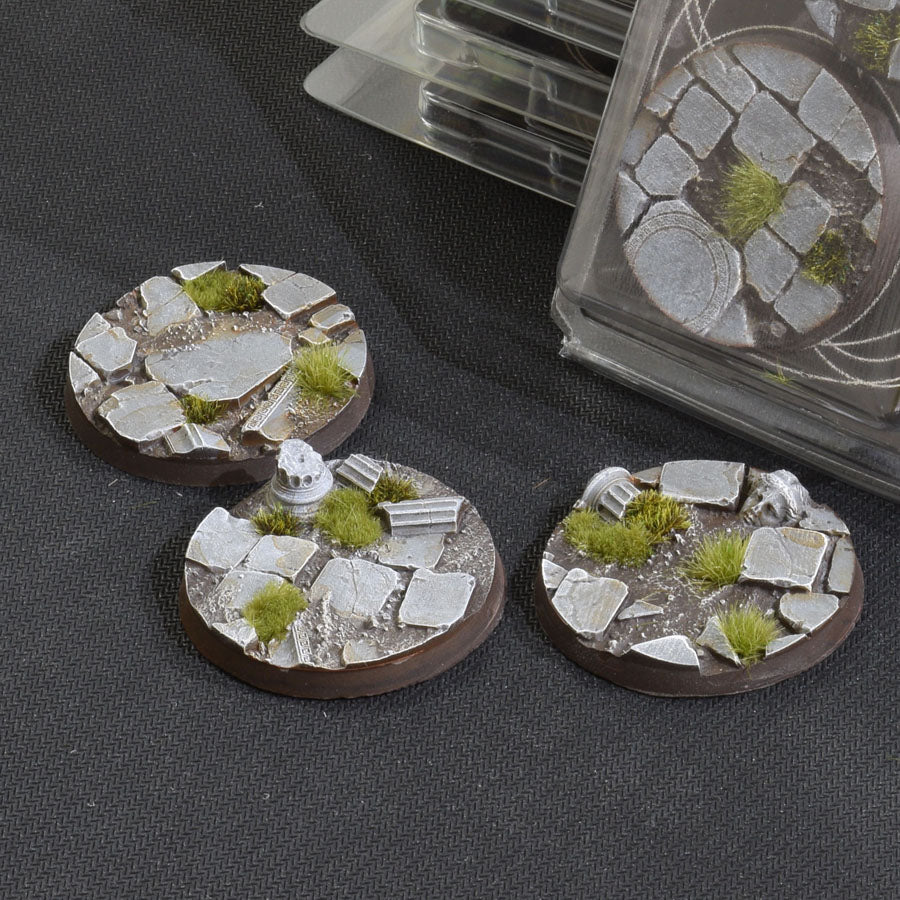 Gamers Grass Bases, Assorted Styles | Dragon's Lair Comics and Fantasy Houston TX
