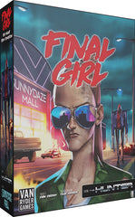 Final Girl: Series 3 Set | Dragon's Lair Comics and Fantasy Houston TX