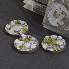 Gamers Grass Bases, Assorted Styles | Dragon's Lair Comics and Fantasy Houston TX