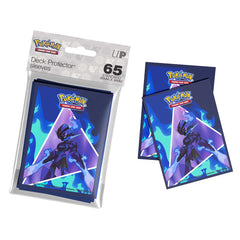 Pokemon TCG: Armarouge & Ceruledge 65ct Deck Protector sleeves Ceruledge | Dragon's Lair Comics and Fantasy Houston TX