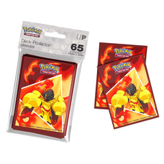 Pokemon TCG: Armarouge & Ceruledge 65ct Deck Protector Sleeves Armarouge | Dragon's Lair Comics and Fantasy Houston TX
