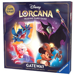 Disney Lorcana TCG: Shimmering Skies Set | Dragon's Lair Comics and Fantasy Houston TX