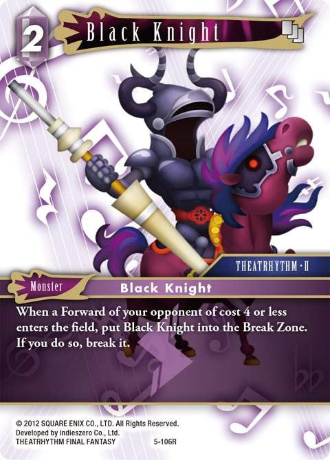 Black Knight [Opus V] | Dragon's Lair Comics and Fantasy Houston TX