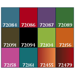 Vallejo Game Color Set: Squidmar Miniatures- Fantasy Paint Set (12 Colors), 18 ml | Odin's Place