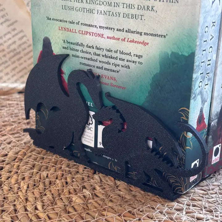 Nordic Book Adventures Bookends | Dragon's Lair Comics and Fantasy Houston TX