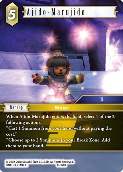 Ajido-Marujido [Opus VI] | Dragon's Lair Comics and Fantasy Houston TX