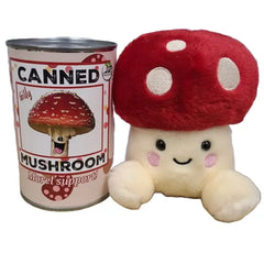 Canned Plush | Dragon's Lair Comics and Fantasy Houston TX