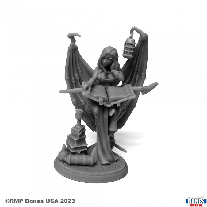 Reaper Bones: Librarian Sophie | Dragon's Lair Comics and Fantasy Houston TX