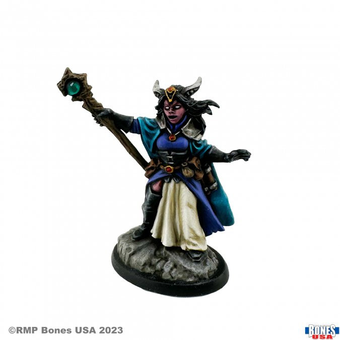 Reaper Legends: Valavir Nightsong, Hellborn Wizard | Dragon's Lair Comics and Fantasy Houston TX