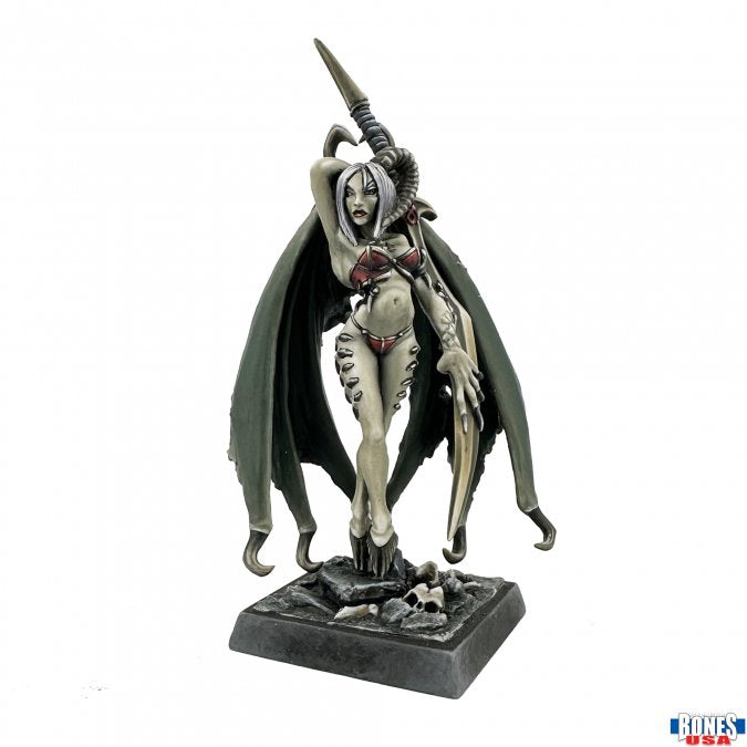 Reaper Legends: Succubus | Dragon's Lair Comics and Fantasy Houston TX
