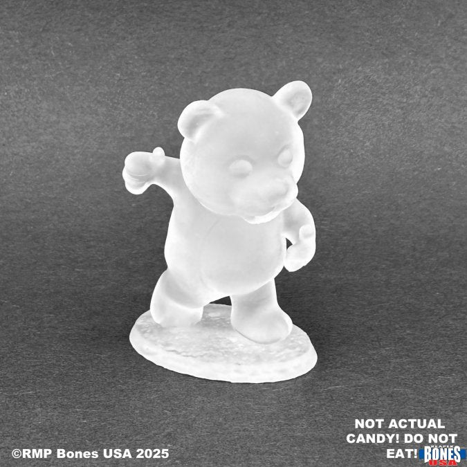 Reaper Bones USA: Dire Gummy Bear | Dragon's Lair Comics and Fantasy Houston TX