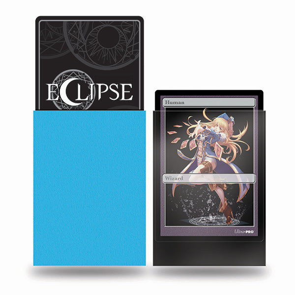 Ultra Pro Eclipse Matte Small Sleeves | Dragon's Lair Comics and Fantasy Houston TX