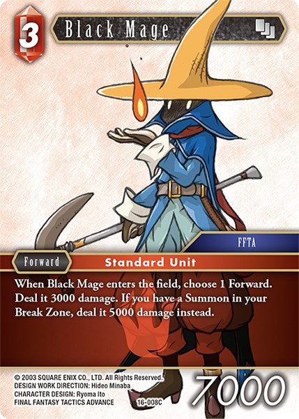 Black Mage [Emissaries of Light] | Dragon's Lair Comics and Fantasy Houston TX