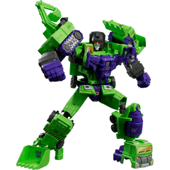 Blokees: Transformers - Defender Version Devastator | Dragon's Lair Comics and Fantasy Houston TX