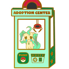 NayTendo Enamel Pins | Dragon's Lair Comics and Fantasy Houston TX