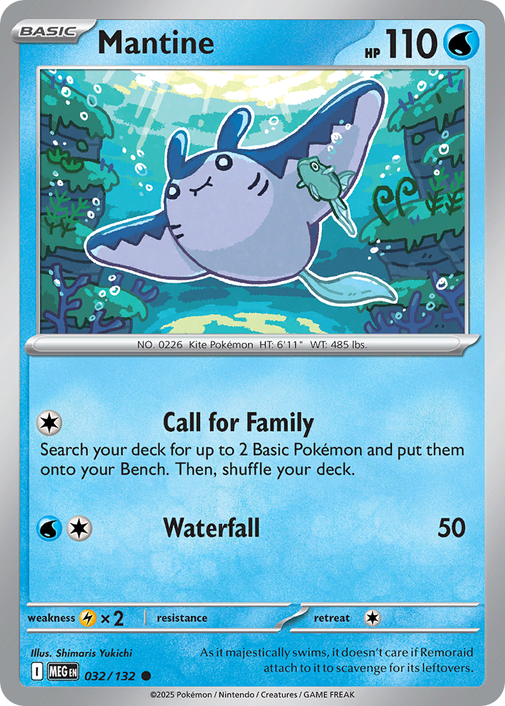 Mantine (040/191) [Scarlet & Violet: Surging Sparks] | Odin's Place