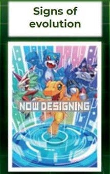 Digimon TCG Card Sleeves Set 01 Assorted Styles | Dragon's Lair Comics and Fantasy Houston TX