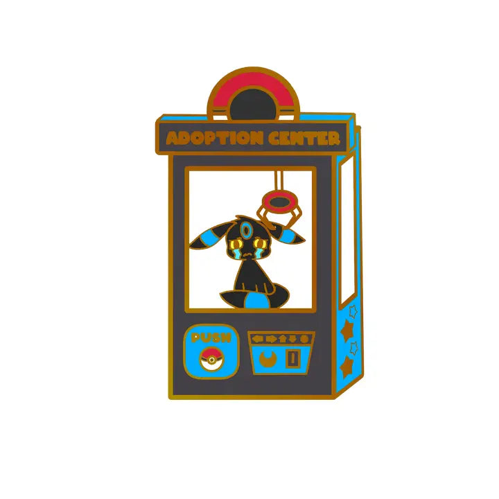 NayTendo Enamel Pins | Dragon's Lair Comics and Fantasy Houston TX