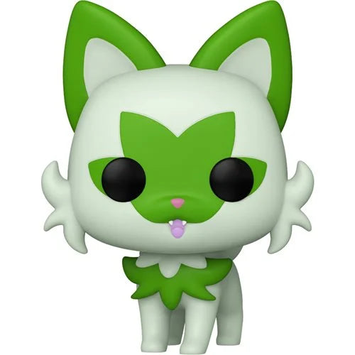 Funko Pop! Pokemon Sprigatito #984 | Dragon's Lair Comics and Fantasy Houston TX