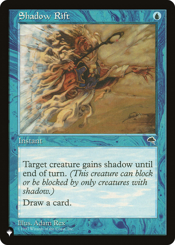 Shadow Rift [The List] | Dragon's Lair Comics and Fantasy Houston TX