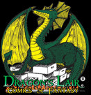 Dragon's Lair Comics and Fantasy Houston TX | United States