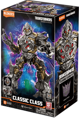 Blokees: Transformers - Classic Class 10 Megatron | Dragon's Lair Comics and Fantasy Houston TX