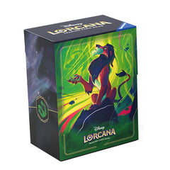 Disney Lorcana TCG: Azurite Sea Set | Dragon's Lair Comics and Fantasy Houston TX