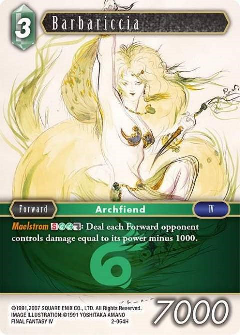 Barbariccia [Opus II] | Dragon's Lair Comics and Fantasy Houston TX