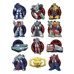 Transformers Mystery Pin Badge | Odin's Place