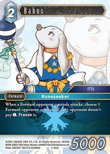 Babus [Opus IV] | Dragon's Lair Comics and Fantasy Houston TX