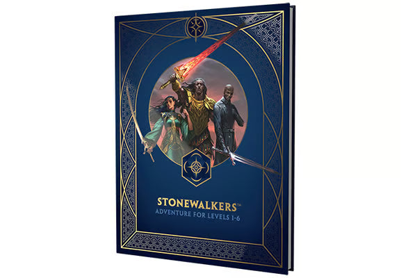 Brandon Sanderson's Cosmere RPG | Dragon's Lair Comics and Fantasy Houston TX