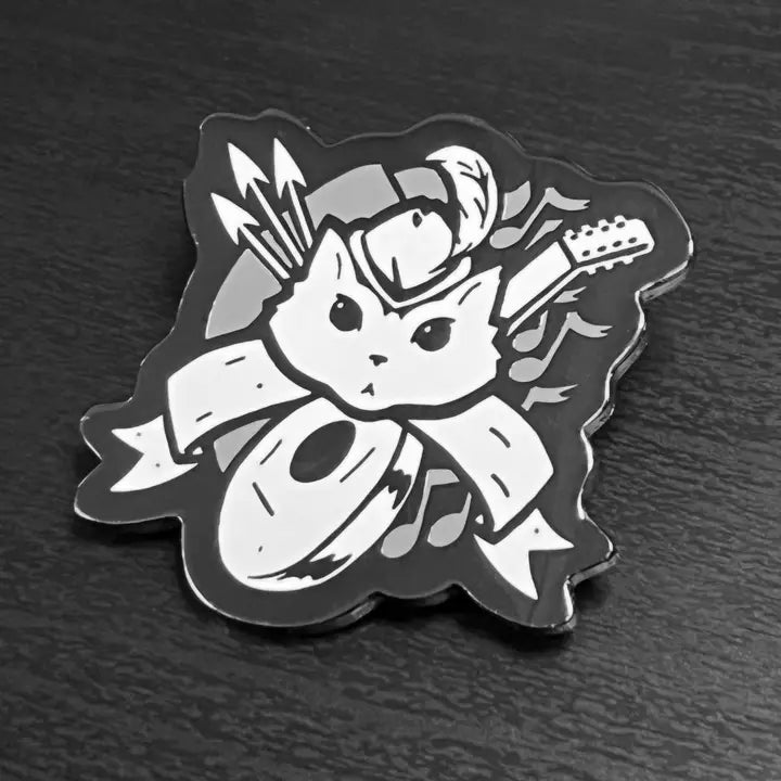 Caverns & Calicos Dungeons and Dragons Enamel Pins | Dragon's Lair Comics and Fantasy Houston TX