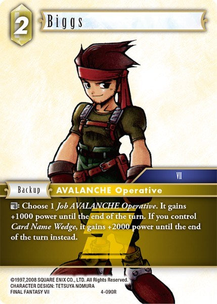 Biggs [Opus IV] | Dragon's Lair Comics and Fantasy Houston TX