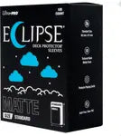Ultra PRO Sleeves Enhanced Eclipse MATTE 105 Count Assorted Colors | Odin's Place