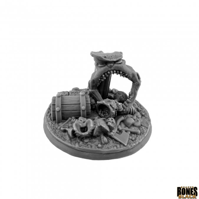 Reaper Legends: Treasure of the Sea King | Dragon's Lair Comics and Fantasy Houston TX