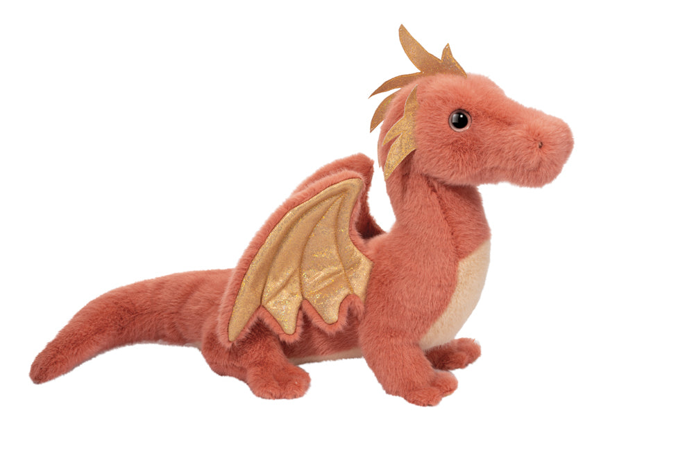 Douglas Company Burnie Dragon Soft | Dragon's Lair Comics and Fantasy Houston TX