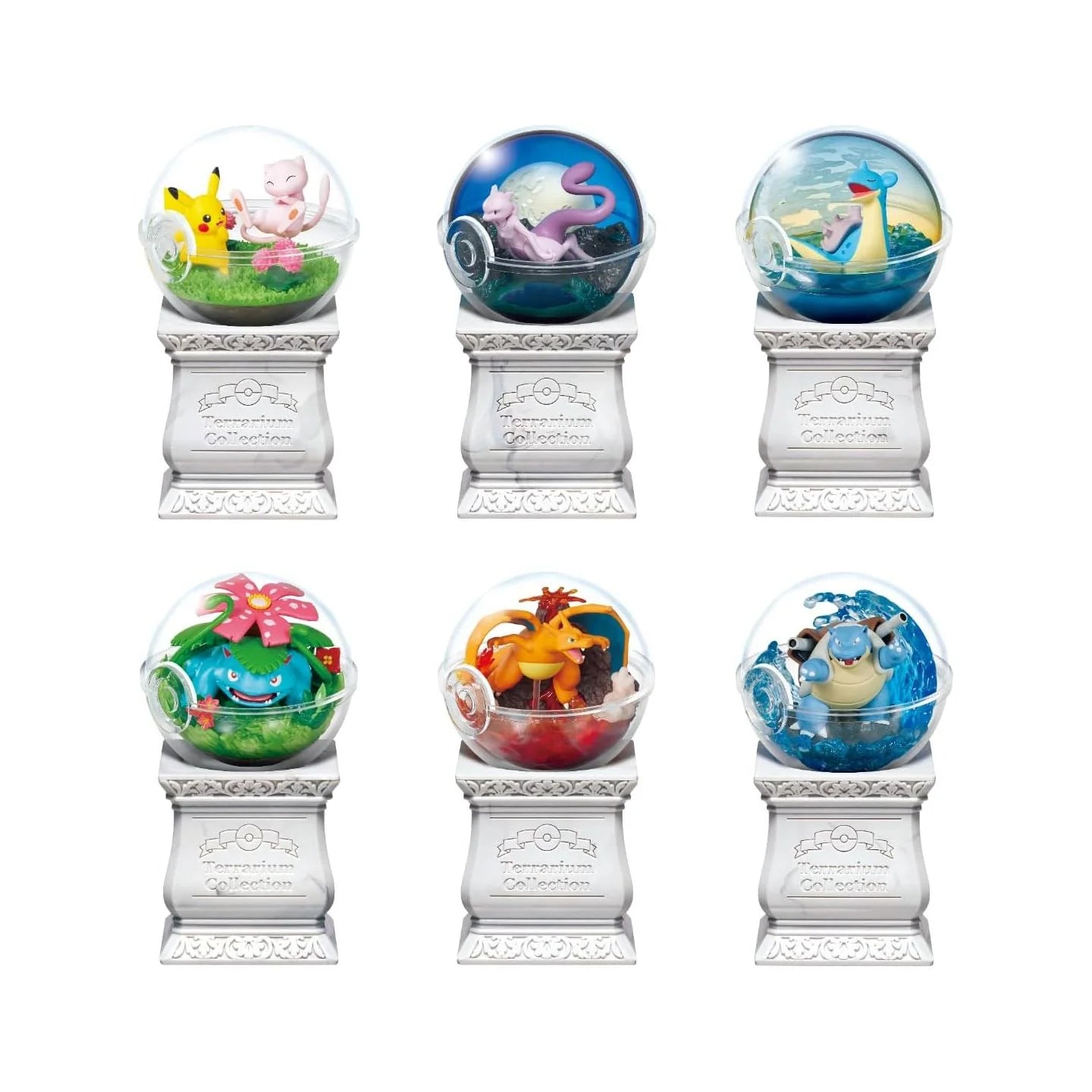 Pokemon Terrarium Collection Blind Box | Dragon's Lair Comics and Fantasy Houston TX