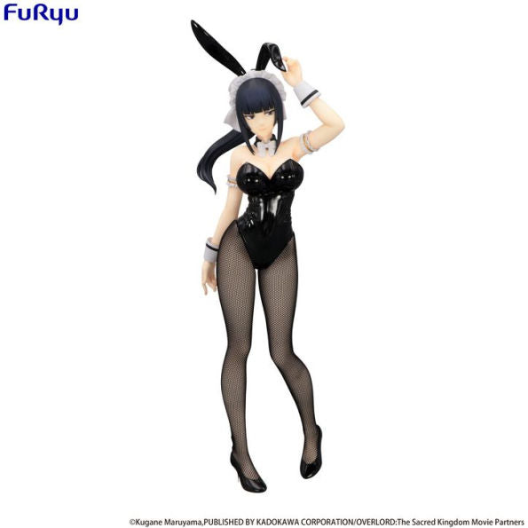 Furyu OVERLORD BiCute Bunnies Figure - Narberal | Odin's Place