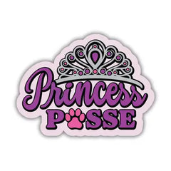 Kingdom of Threads: Vinyl Printed Sticker 4-Packs | Odin's Place