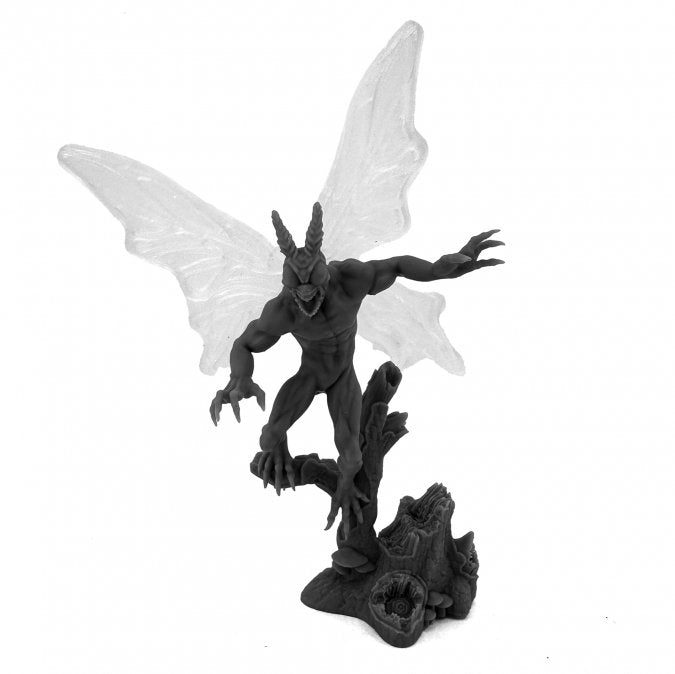Reaper Chronoscope Genesis: Cryptid: Mothman | Dragon's Lair Comics and Fantasy Houston TX